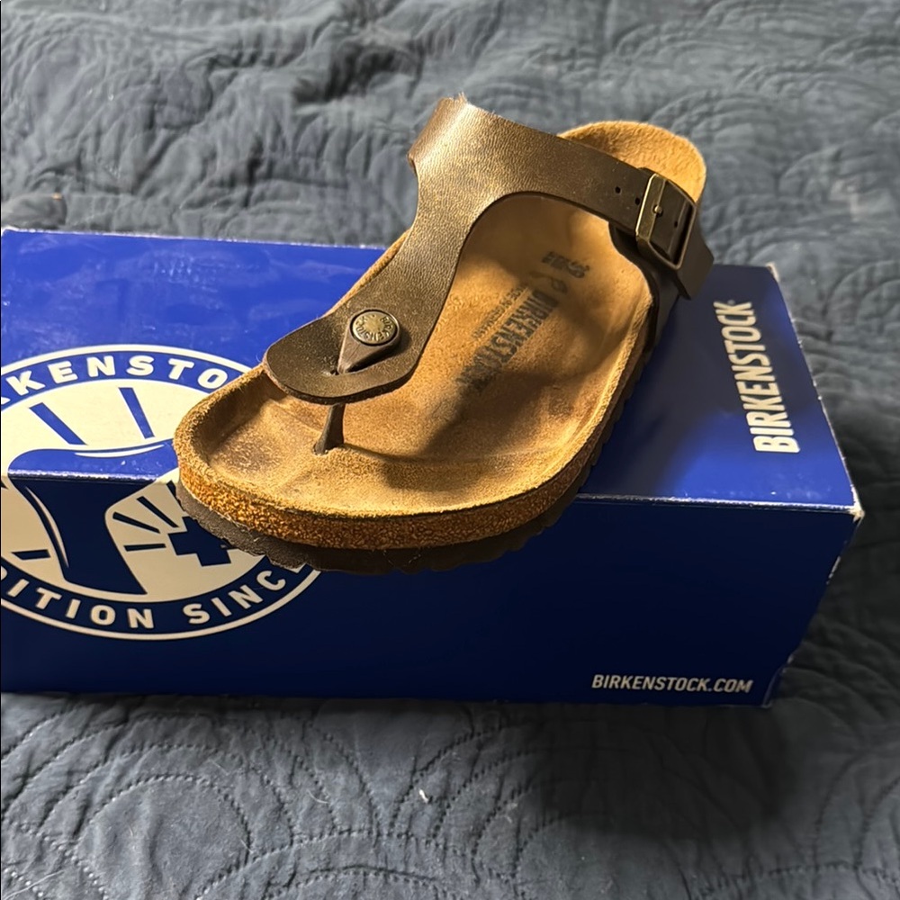 Birkenstock Sandals